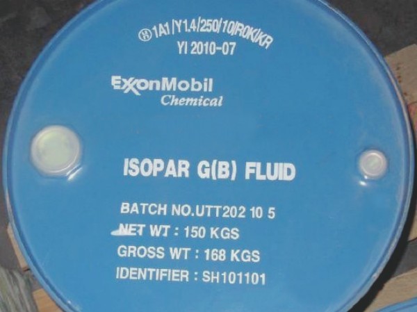 ISOPAR-G