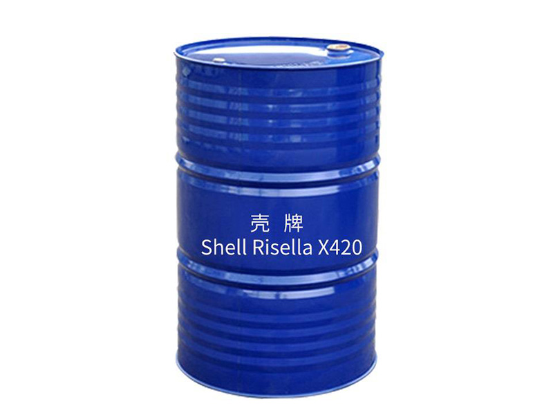 Risella X420